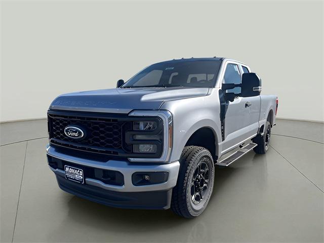 new 2024 Ford F-350 car, priced at $62,250