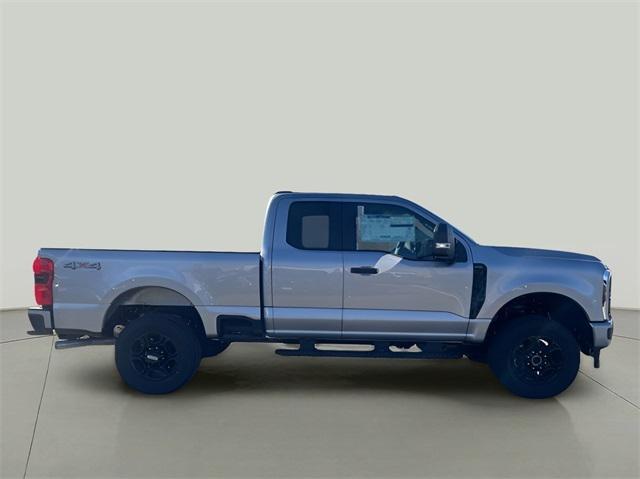 new 2024 Ford F-350 car, priced at $62,250