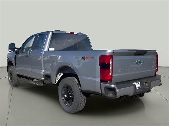 new 2024 Ford F-350 car, priced at $62,250