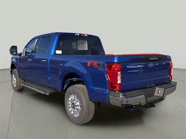 new 2022 Ford F-250 car, priced at $57,995