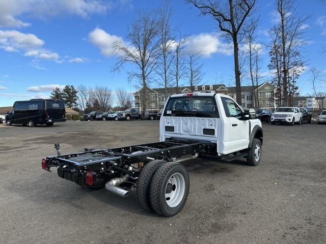 new 2024 Ford F-450 car, priced at $60,490