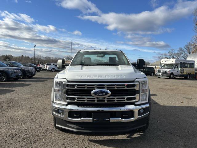 new 2024 Ford F-450 car, priced at $60,490