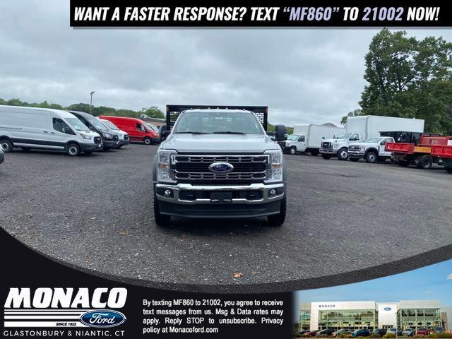 new 2024 Ford F-450 car, priced at $66,945