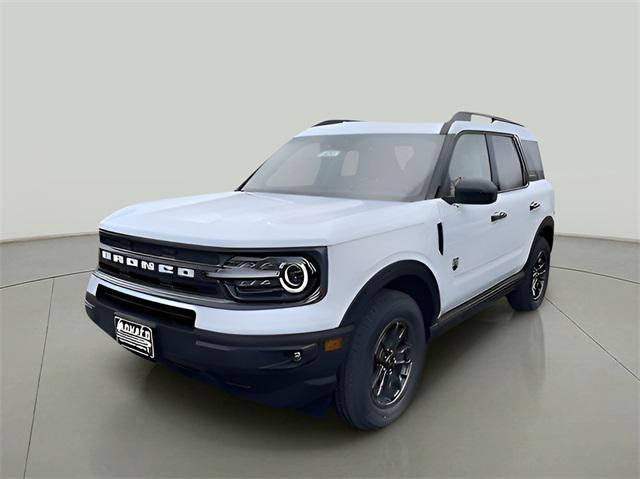 new 2024 Ford Bronco Sport car, priced at $31,040