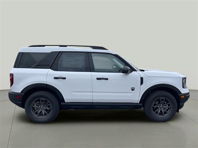 new 2024 Ford Bronco Sport car, priced at $31,040