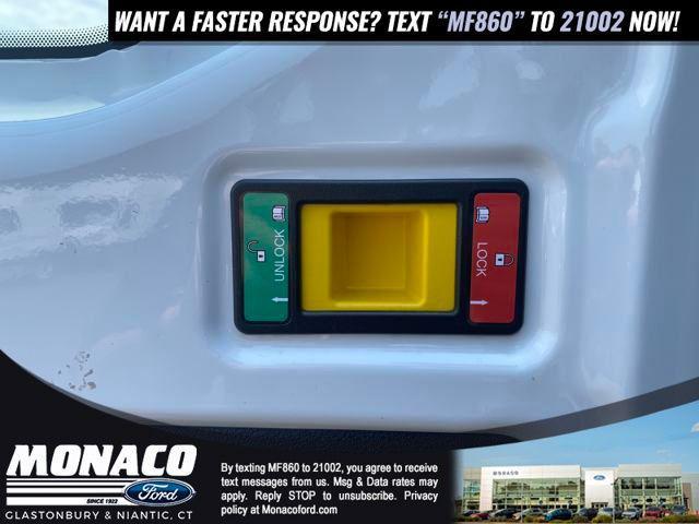 used 2023 Ford Transit-250 car, priced at $36,179
