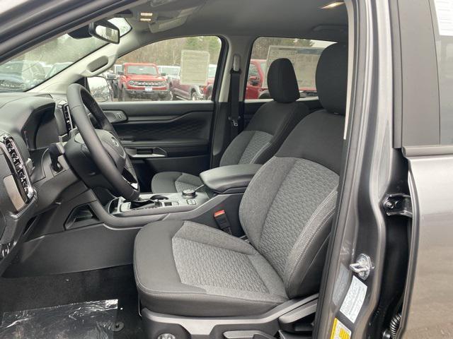 new 2024 Ford Ranger car, priced at $44,590