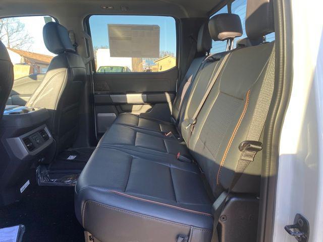 new 2026 Ford F-250 car, priced at $90,793