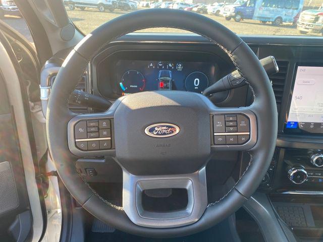 new 2026 Ford F-250 car, priced at $90,793