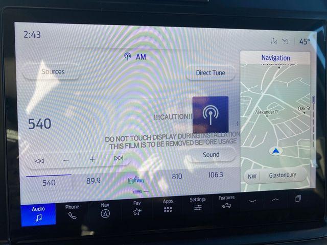 new 2026 Ford F-250 car, priced at $90,793