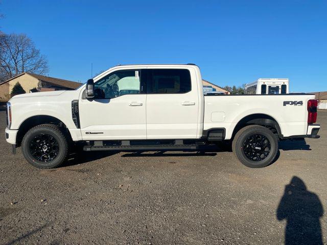 new 2026 Ford F-250 car, priced at $90,793