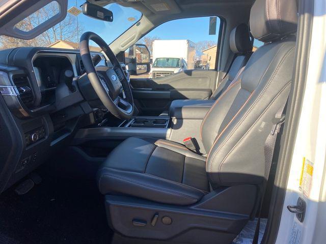 new 2026 Ford F-250 car, priced at $90,793