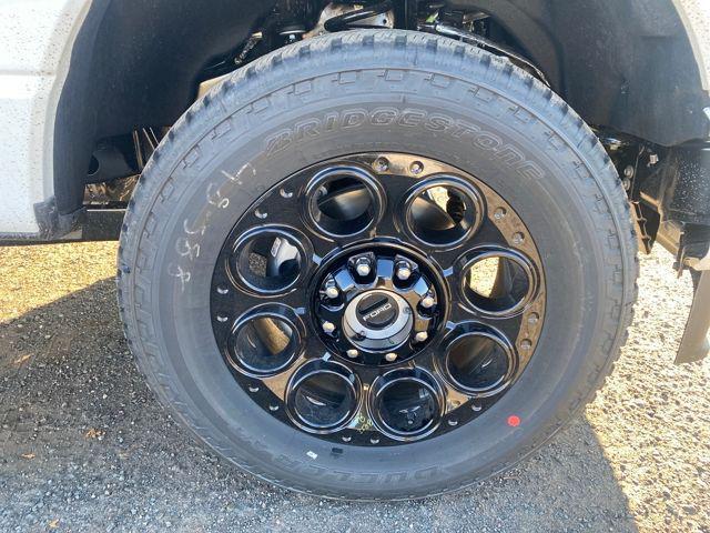 new 2026 Ford F-250 car, priced at $90,793