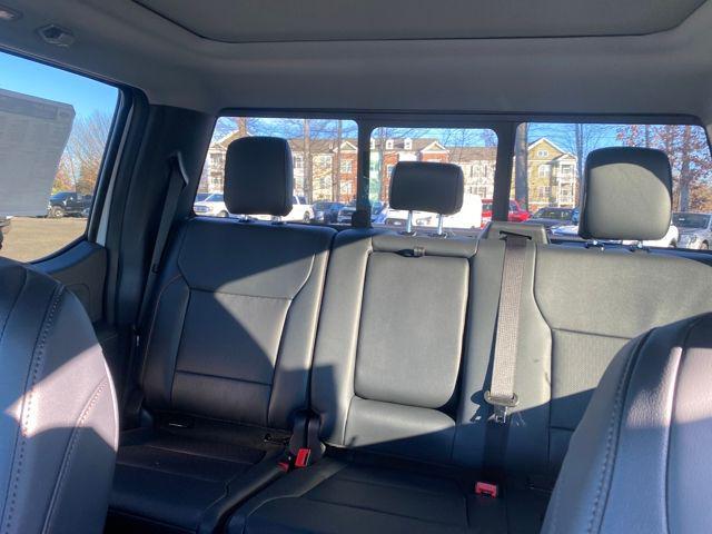 new 2026 Ford F-250 car, priced at $90,793