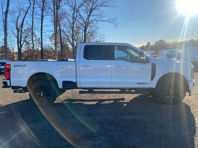 new 2026 Ford F-250 car, priced at $90,793