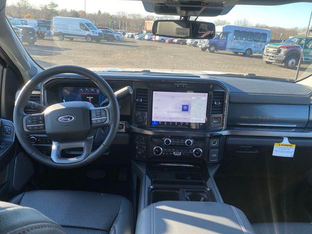new 2026 Ford F-250 car, priced at $90,793