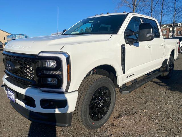 new 2026 Ford F-250 car, priced at $90,793