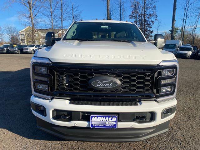 new 2026 Ford F-250 car, priced at $90,793