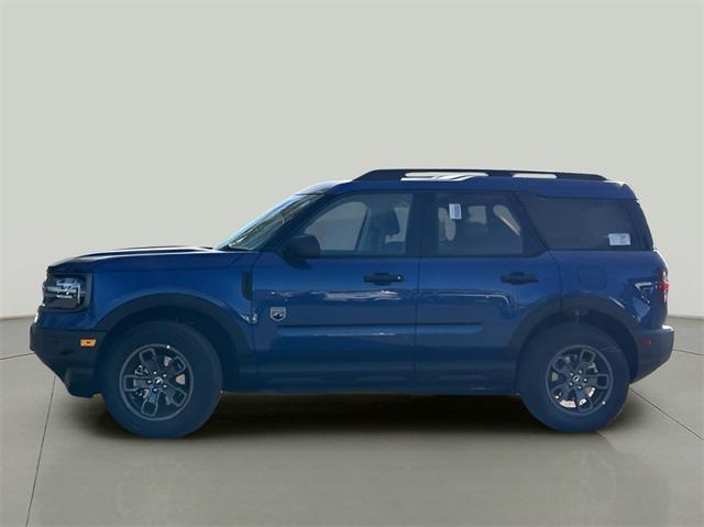 new 2024 Ford Bronco Sport car, priced at $29,668