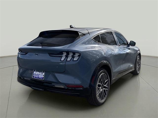 new 2024 Ford Mustang Mach-E car, priced at $50,915