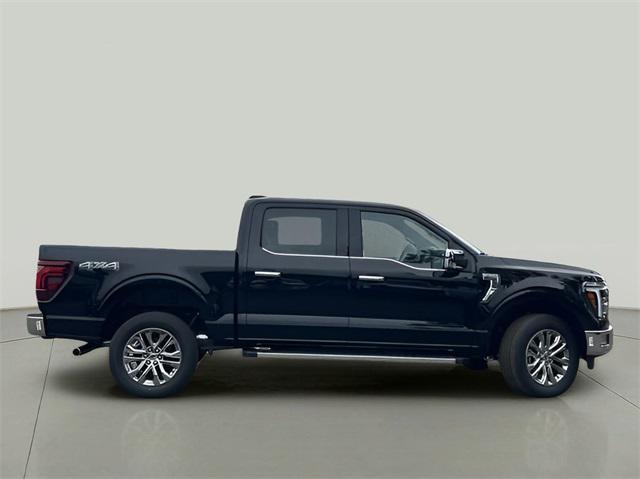 new 2024 Ford F-150 car, priced at $68,036