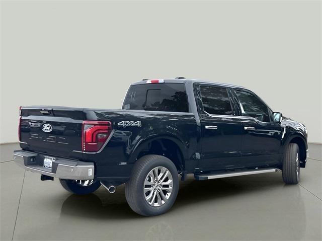 new 2024 Ford F-150 car, priced at $68,036