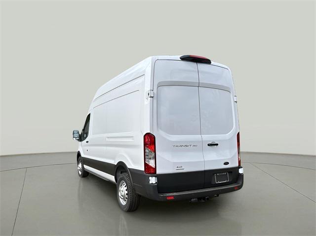 new 2024 Ford Transit-350 car, priced at $62,498