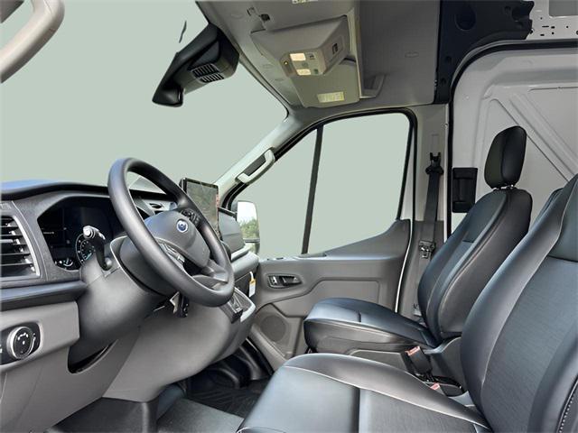 new 2024 Ford Transit-350 car, priced at $62,498