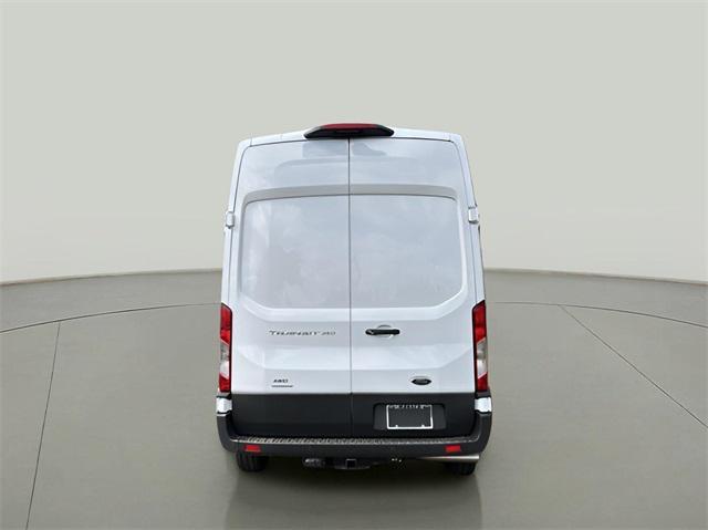 new 2024 Ford Transit-350 car, priced at $62,498