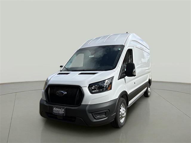 new 2024 Ford Transit-350 car, priced at $62,498