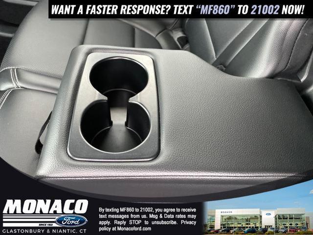 used 2022 Ford Escape car, priced at $26,906