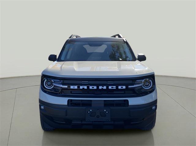 new 2024 Ford Bronco Sport car, priced at $37,007