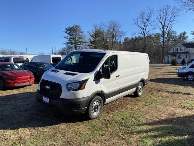 new 2024 Ford Transit-150 car, priced at $50,280