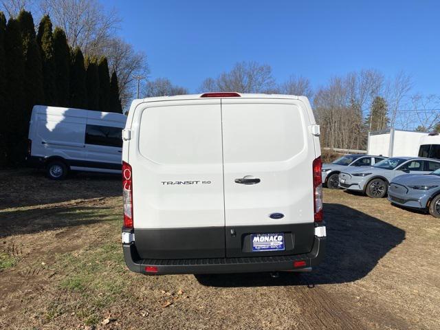 new 2024 Ford Transit-150 car, priced at $50,280