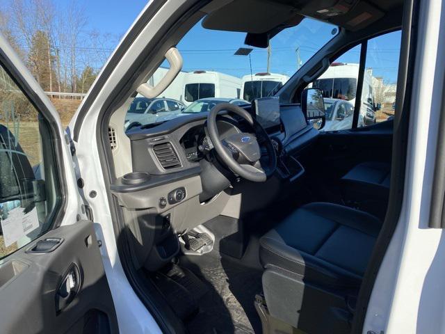 new 2024 Ford Transit-150 car, priced at $50,280