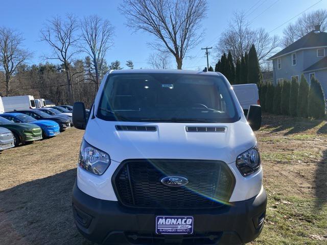 new 2024 Ford Transit-150 car, priced at $50,280