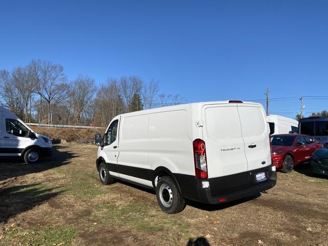 new 2024 Ford Transit-150 car, priced at $50,280