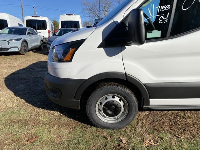 new 2024 Ford Transit-150 car, priced at $50,280