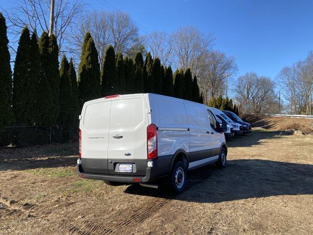 new 2024 Ford Transit-150 car, priced at $50,280