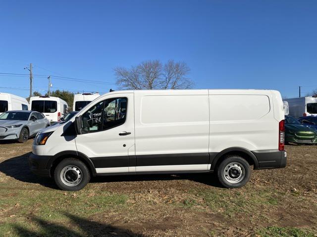 new 2024 Ford Transit-150 car, priced at $50,280