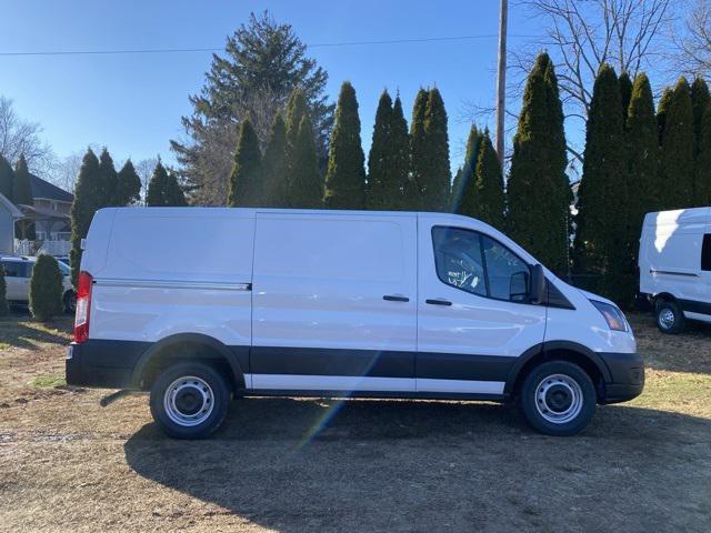 new 2024 Ford Transit-150 car, priced at $50,280