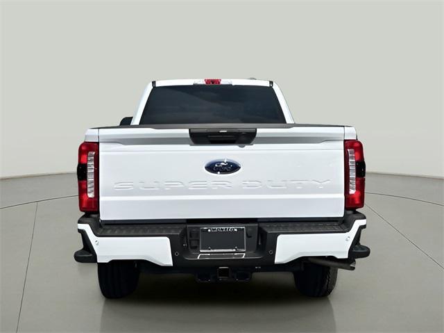 new 2024 Ford F-350 car, priced at $54,995