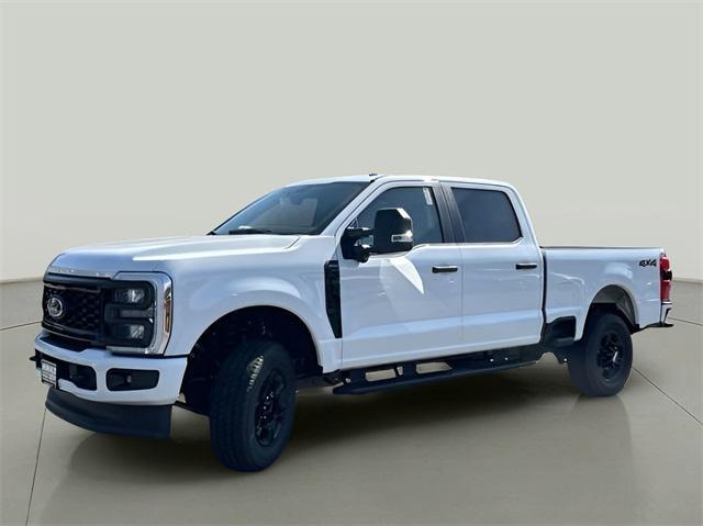 new 2024 Ford F-350 car, priced at $54,995