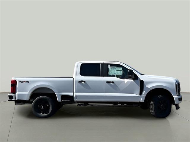 new 2024 Ford F-350 car, priced at $54,995