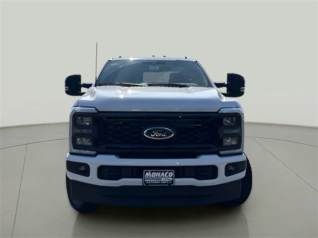 new 2024 Ford F-350 car, priced at $54,995