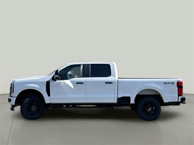 new 2024 Ford F-350 car, priced at $54,995