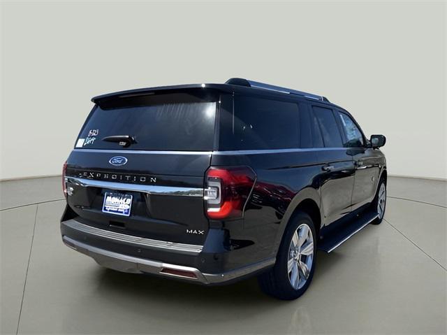 new 2024 Ford Expedition car, priced at $90,450
