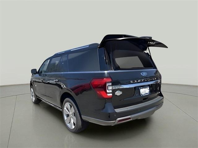 new 2024 Ford Expedition car, priced at $90,450