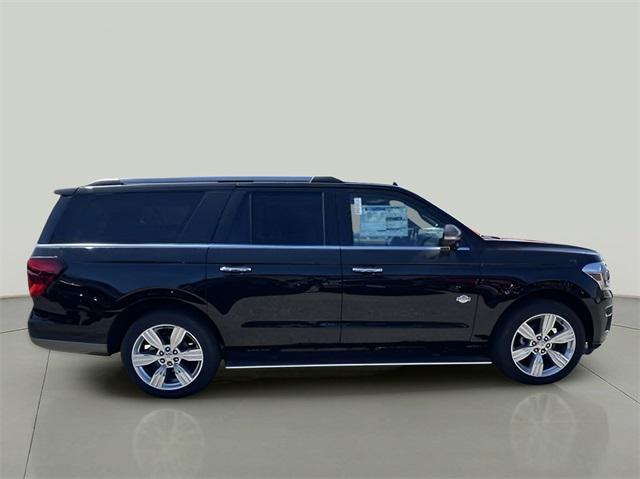 new 2024 Ford Expedition car, priced at $90,450