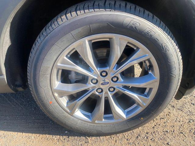 used 2022 Ford Explorer car, priced at $33,978